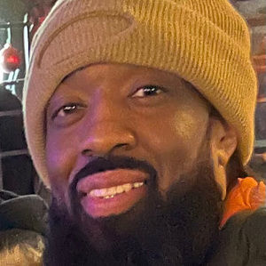 Meet your Posher, Roderick